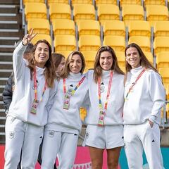 España, comienza el sueño