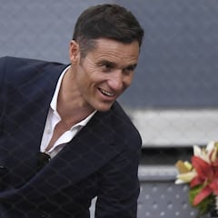 Las Rozas elige a Iván Helguera