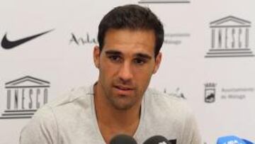 "Ya tenemos ganas de jugar, esto no es normal"