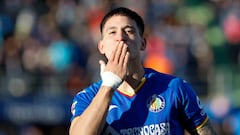 Getafe 2-1 Villarreal: resumen, goles y resultado
