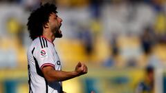 “Dios mío”: el papelón de Colo Colo que nunca antes se vio