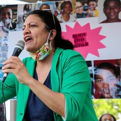 Who is Rashida Tlaib, the woman who won the Michigan Democratic primaries?