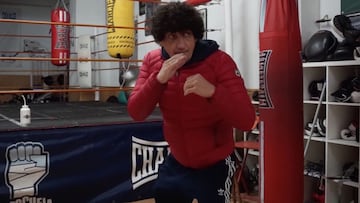 Las fintas en el boxeo