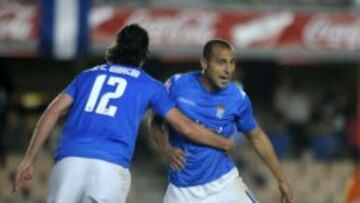 XEREZ 1 - C&Oacute;RDOBA 3