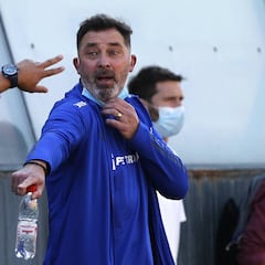 La prueba que rendirá Caputto ante la UC para acallar dudas