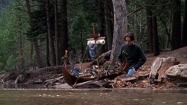 Esta icónica película de los 90 tuvo un final feliz después de todo, y así lo confirma su guionista casi 30 años después