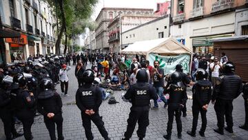 CDMX realizará primer simulacro del año