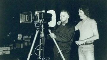 John Carpenter