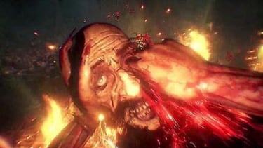 Cancelan la versión sin censura de Agony