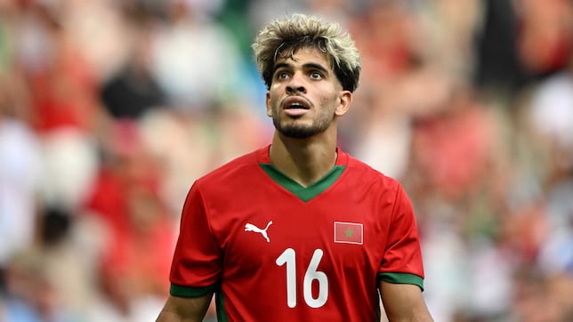 Los JJ OO revalorizan a Abde