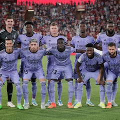 Fichajes en cuarentena