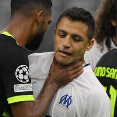 Apuntan a Alexis como el “líder de la rebelión marsellesa”