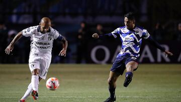 El partido de vuelta entre Monterrey y Comunicaciones por Concacaf Champions Cup se disputará; aquí te decimos la mejor manera de sintonizar desde USA.