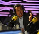 Valdano: "El mejor es Messi; y el segundo, Messi lesionado"