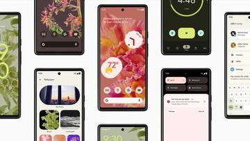 El Google Pixel 6 si traer¨¢ el cargador en su caja