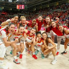 ¡Sorpresa en la Copa de la Reina! El Zaragoza, a la final