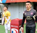 El temor en Ñublense de cara al partido contra Wanderers