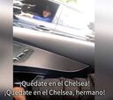 "¿Te quedas?" El gesto de Hazard que hace temblar al Chelsea