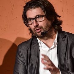 David Castera: "Fernando Alonso tiene que ser humilde"