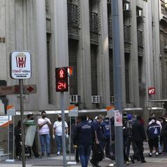 Horarios de los bancos en Chile del 28 de abril al 3 de mayo: BancoEstado, BBVA, Banco Chile...