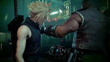 Nuevo vídeo del concierto Final Fantasy VII - A Symphonic Reunion