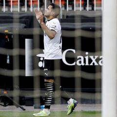 Peter Lim está pendiente del futuro de Nuno por Maxi Gómez