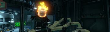 Captura de pantalla - LEGO Marvel Super Heroes (360)