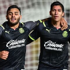 Chivas: Previa, análisis, altas y bajas rumbo al Clausura 2022