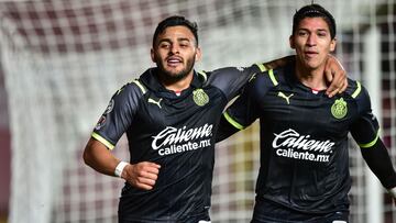 Chivas: Previa, análisis, altas y bajas rumbo al Clausura 2022