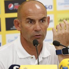 La enésima rajada de Jémez: "Ha sido para echarnos a todos a tomar por c…, a mí incluido"