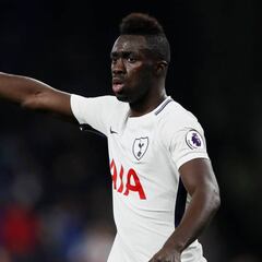 Preocupación Premier: Dávinson y Mina irregulares