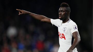 Davinson Sánchez y Yerry Mina preocupan en la Premier League por su regular momento en sus equipos.