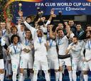 Mundial de Clubes: sólo 5M€ por el título de campeón del mundo