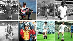 Los grandes del deporte que nos dejaron en el año 2017