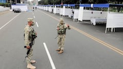 Elecciones Perú 2021: medidas, restricciones y qué se puede hacer en el domingo electoral