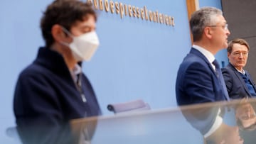 COVID en España: Ómicron, test de antígenos, vacunación... | 14 de enero