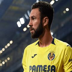Miguel Layún leaves Villarreal to join Monterrey