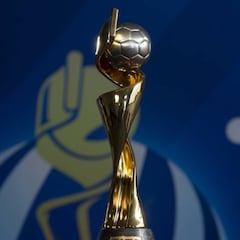 Japón retira su candidatura para albergar el Mundial de 2023