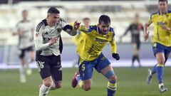 Resumen y goles del Burgos vs Cádiz, jornada 36 de LaLiga Hypermotion