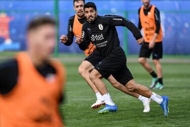 Egypt-Uruguay: how and where to watch: times, TV, online