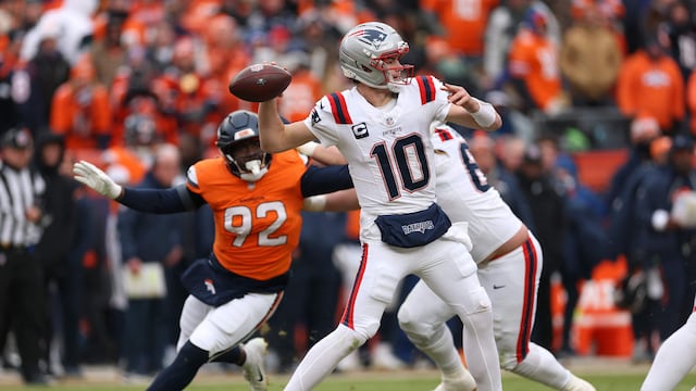 The rapper admits he hasn’t always made the best choice when it comes to sports bets but he’s put his money where his mouth is for Super Bowl LX.