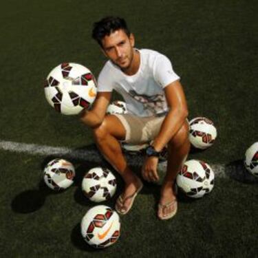 Rayo Vallecano-Eibar: la revoluci¨®n de los modestos