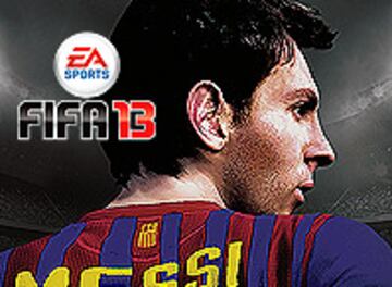 IPV - FIFA 13 (360)