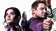 A new show from the Marvel Cinematic Universe dropped on Disney+ last week and the latest iteration of Hawkeye has already drawn a legion of devoted fans.