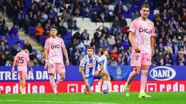 El Espanyol de Manolo ‘se lía a tiros’ con los de Pochettino y Rubi