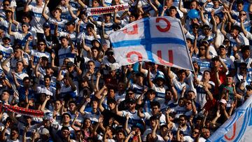 Universidad Católica sorprende y revela el nombre del nuevo estadio San Carlos de Apoquindo