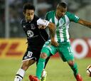 La vuelta soñada y con ovación de Macnelly al Monumental