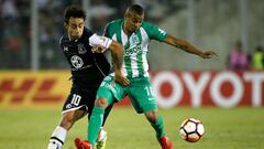 La vuelta soñada y con ovación de Macnelly al Monumental