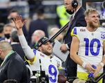 Super Bowl LVII prediction: Rams, Bills to play NFL season’s first and last games