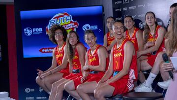 'Un Sue?o Compartido', la canci¨®n de la Selecci¨®n para la Copa del Mundo de 2018